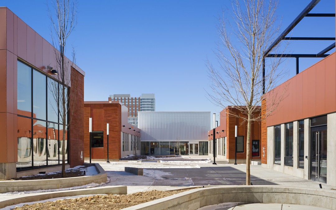 Henderson-Hopkins School