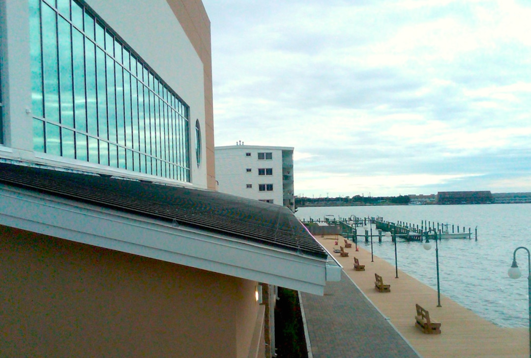 Ocean City Convention Center