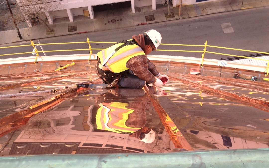 US Naval Academy: Halsey Field House
