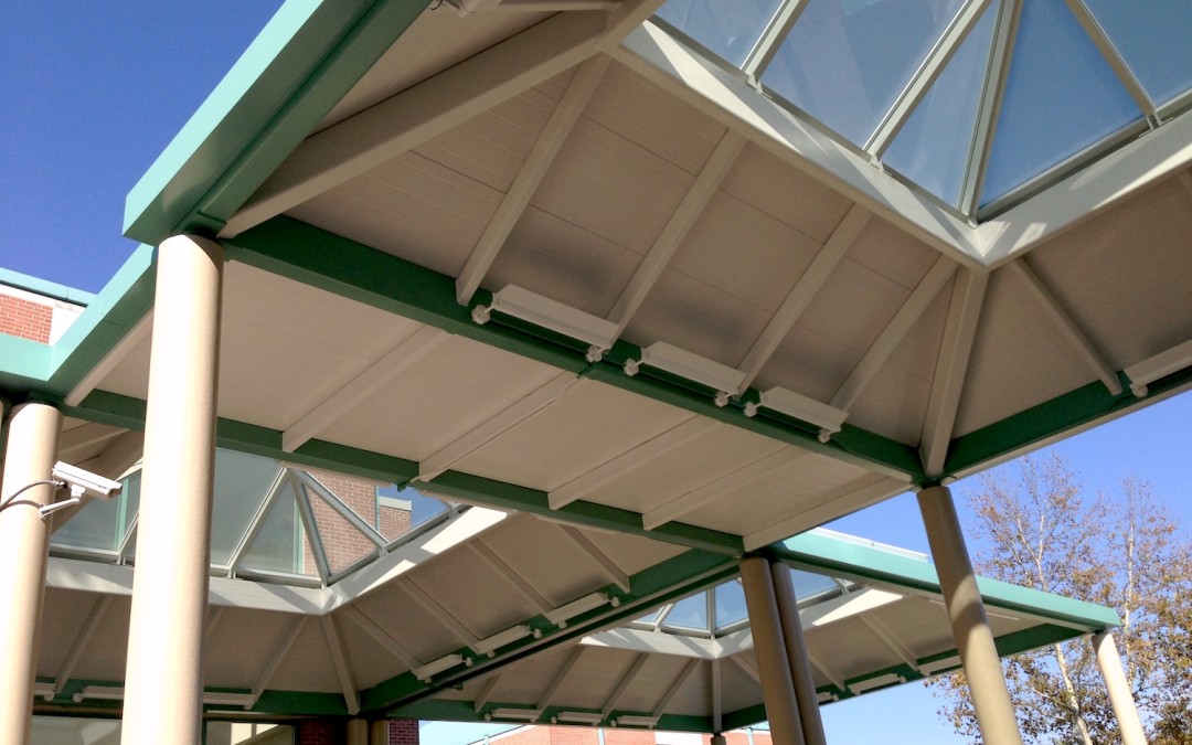 Mt. Washington Hospital