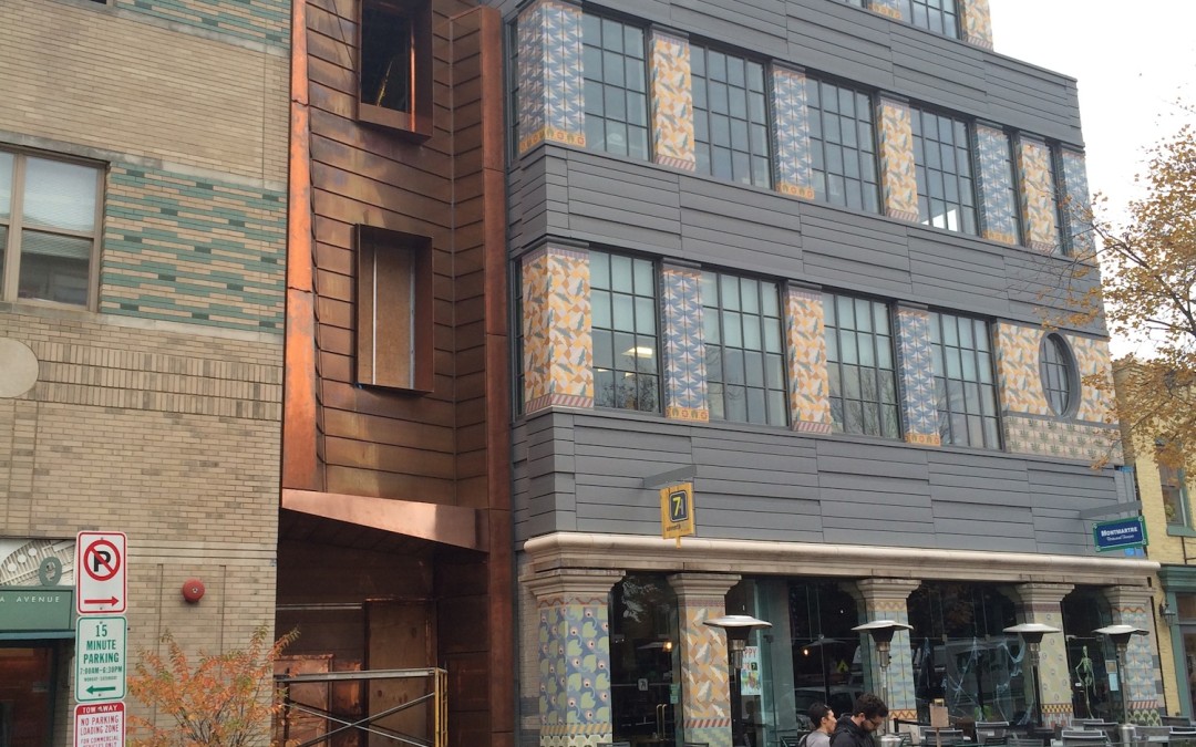 7th & Pennsylvania Ave